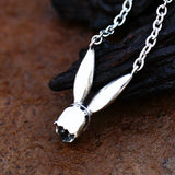 Creative Personality Skull Moon Power Fist – Jewelry Gift Ideas — 2
