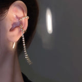Korean Version Of Small Fashion Temperament Earrings – Stylish Gifts — 5
