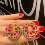 Fashionable Temperament Women's European And American – Gifts for Her — 3