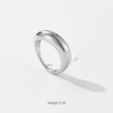 High-grade Irregular Design Simple And Light – Holiday Gift Ideas — 8