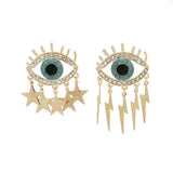 Women's Fashion Personalized Diamond Studs – Stylish Gifts — 2