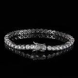 Tennis Chain Zircon Bracelet Fashion Brand Hip Hop – Stylish Gifts — 1