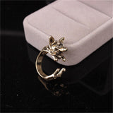 Women's Fashion Personality Cute Animal Finger Ring – Stylish Gifts — 16