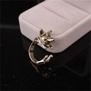Women's Fashion Personality Cute Animal Finger Ring – Stylish Gifts — 16