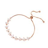 Ladies Pull Sparkle Horse Eye Bracelet – Jewelry Gift Ideas — 3