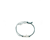 Boho Wax Thread Beaded Hemp Rope Bracelet Set – Jewelry Gift Ideas — 8
