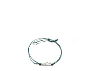 Boho Wax Thread Beaded Hemp Rope Bracelet Set – Jewelry Gift Ideas — 8