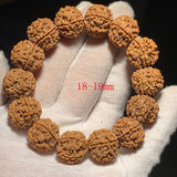 Nepal Donkey Kong Bodhi 108 Beads Bracelet – Jewelry Gift Ideas — 5