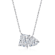 Women's High Quality Super Shiny Inlaid Sterling – Jewelry Gift Ideas — 5