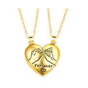 Creative Design Pendant Collar Chain – Jewelry Gift Ideas — 5