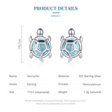 Women's Fashion Irregular Round Earrings – Stylish Gifts — 4