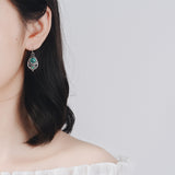 European And American Fashion Thai Silver Vintage – Stylish Gifts — 2