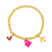 Creative Trendy Funny Bracelet Cute – Jewelry Gift Ideas — 5