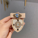 Fashionable Cool Style Exquisite Brooch – Stylish Gifts — 2