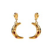 Women's Stainless Steel Eardrops – Gifts for Her — 7