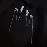 Simple And Cool Style Niche Design Feeling Needle – Stylish Gifts — 1
