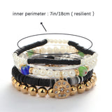 Creative Arts Exquisite New Bohemian Bracelet – Jewelry Gift Ideas — 4