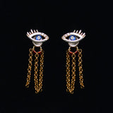 Women's Personalized Fashion Earrings – Stylish Gifts — 2