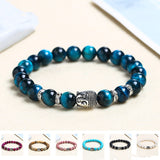 Bracelet Fashion Simple Single Circle Men's – Stylish Gifts — 4