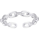Adjustable Opening Size Clip Chain Ring – Gift Ideas — 8