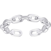 Adjustable Opening Size Clip Chain Ring – Gift Ideas — 8