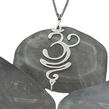Totem Symbol Pattern Pendant Necklace – Jewelry Gift Ideas — 2
