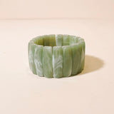 Resin Acrylic Women's Handmade Beaded Bracelet – Jewelry Gift Ideas — 18