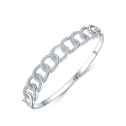 S925 Silver Necklace Bar Bracelet For Women – Jewelry Gift Ideas — 8