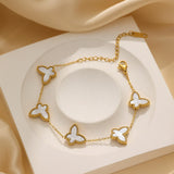 Fritillary Bracelet High Sense All-match Jewelry – Jewelry Gift Ideas — 5