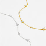 Simple All-match S925 Sterling Silver Bracelet – Jewelry Gift Ideas — 2