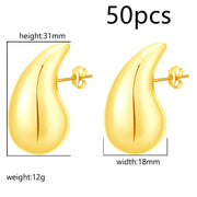 Advanced Design Feeling Chubby Water Drop – Unique Gift Ideas — 6