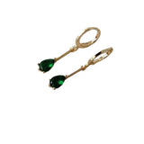 European American And French Style Luxury Ear Ring – Stylish Gifts — 4