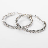 Personality Simple Retro Fashion Women's Earrings – Stylish Gifts — 2