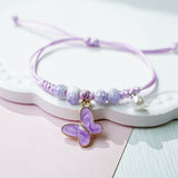 Creative Korean Artistic Ceramic Bracelet – Jewelry Gift Ideas — 16