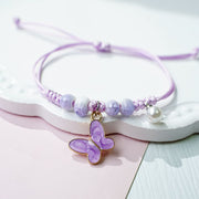 Creative Korean Artistic Ceramic Bracelet – Jewelry Gift Ideas — 16
