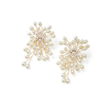 Pearl Adjustable Creative Earrings – Birthday Gifts — 5
