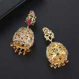 Women's Creative Color Fashion Stud Earrings – Stylish Gifts — 3