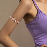 AccessoriesHand Beaded Rice Beads Thigh Chain – Practical Gifts — 5