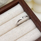Design A Plain Index Finger Ring – Jewelry Gift Ideas — 8