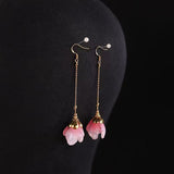 Elegant Chinese-style Earrings For High-end Hanfu – Stylish Gifts — 3