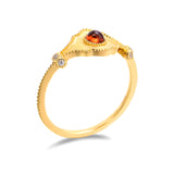 Women's Versatile New Index Finger Ring – Jewelry Gift Ideas — 2