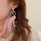 Fashionable And Premium Style Earstuds – Stylish Gifts — 1