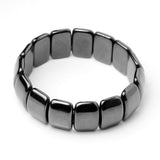 Black Gallstone Bracelet Hematite Jewelry – Jewelry Gift Ideas — 5