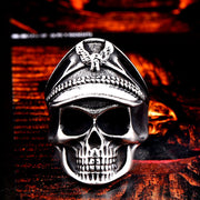 Fashion Men's Personality Creative Skull Stainless – Stylish Gifts — 13