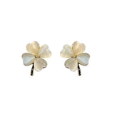 Niche Design Small Delicate Earrings – Gift Ideas — 5