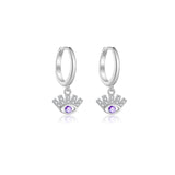 Personality Devil Eye Drop Earrings – Surprise Gifts — 7