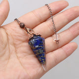 Stylish And Beautiful Natural Semi-Precious Stone – Jewelry Gift Ideas — 3