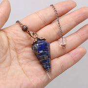 Stylish And Beautiful Natural Semi-Precious Stone – Jewelry Gift Ideas — 3