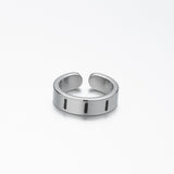 Stainless Steel Lucky Angel Number Ring – Useful Gifts — 5
