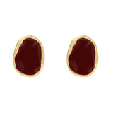 Fashion Retro Black Studs Women – Stylish Gifts — 7